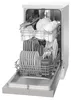 Amica EGSP 569 900 E, Halb integriert, Single (45 cm Produktbild-Vorschau 14