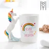 OOTB 78/8272 Tazza unicorno per bambini tazza da caffè in Anteprima dell’immagine prodotto 10