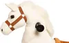 Animal Riding Reitpferd Snowy small (Kinder 3 Jahre, Produktbild-Vorschau 2