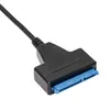 Adaptér SATA III 22-pin / USB 3.0 AK-CA-86 Náhľad obrázku produktu 3