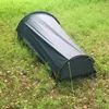 Einzel-Rucksack-Zelt, Wander-Bivy-Zelt, leichtes Produktbild-Vorschau 9