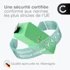 CELLONIC 1x Batterie pour Aspirateur Compatible avec iRobot Voir les images du produit 4