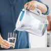 Brita Wasserfilter-Kanne Style eco gletcherblau 2,4L inkl. Produktbild-Vorschau 19