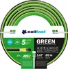 Zelená záhradná hadica Cellfast Ats2 Veľkosť: 1/2" Dĺžka: Náhľad obrázku produktu 1