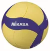 Piłka do siatkówki Mikasa VS123W Podgląd zdjęcia produktu 9