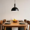 MasterLED Pendelleuchte Koko Ø30cm Kupfer-Schwarz E27 – Produktbild-Vorschau 2