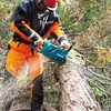 Makita UC015GZ tronçonneuse sans fil 40V Voir les images du produit 7