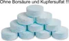 1 kg Pool Chlor Multitabs 5in1 20g Produktbild-Vorschau 3