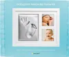 Babyprints rámeček na památku pro 2 fotografie Náhled obrázku produktu 5