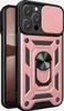 Armor Handyhülle für Apple iPhone 16 Pro Max Kameraschutz Produktbild-Vorschau 8