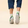 Affenzahn 00397-80028 Kinder-Barfußschuhe in Grau für Produktbild-Vorschau 3