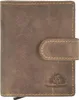 Greenburry Geldbörse Vintage 10 x 8 x 2.5 Produktbild-Vorschau 9