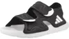 Adidas Altaswim 3 C Couleur Noir Voir les images du produit 1