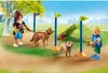 PLAYMOBIL 71745, Spielplatz, 4 Jahr(e), Mehrfarbig, Produktbild-Vorschau 2
