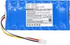 Batterie PowerSmart 5,2 Ah pour Husqvarna AM430X, AM440, Voir les images du produit 3