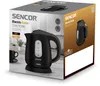 SENCOR SWK 1101BK Kanvica Náhľad obrázku produktu 12