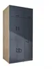 Roomart DORA-II Waschmaschinen-Überbauschrank 115 cm breit, Produktbild-Vorschau 6
