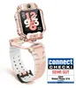 imoo 2026X10PINK, 4,06 cm (1.6"), AMOLED, Ekran dotykowy, Podgląd zdjęcia produktu 8