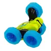 RC auto telecomandata REVOLT TG1023 Flip Speeder Luci Anteprima dell’immagine prodotto 5