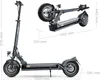 E-Scooter JOYOR Y8-S 100 km Reichweite 500W 10" Offroad mit Produktbild-Vorschau 2