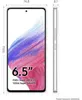 SAMSUNG Galaxy A53 128Go 5G Blanc Voir les images du produit 2