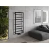 Mexen Orlando designový radiátor 1380 x 600 mm, 499 W, Náhled obrázku produktu 2