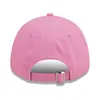 New Era 9Forty Damen Cap - New York Yankees rose Voir les images du produit 2