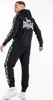 Herren Kapuzensweatjacke mit Reißverschluss normale Produktbild-Vorschau 5