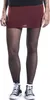 RED by EMP Damen schwarzer und roter kurzer Rock im Produktbild-Vorschau 7