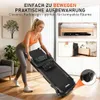 Běžecký pás ZMH Walking Pad pro domácí použití, rychlost 14 Náhled obrázku produktu 5