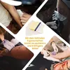 Transferový papír na tetování - 25 listů pauzovacího papíru Náhled obrázku produktu 6