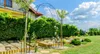KADAX mříž "Atri", oblouk z růží, 250 cm, pergola černá Náhled obrázku produktu 14