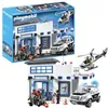 PLAYMOBIL Polizeistation Produktbild-Vorschau 17