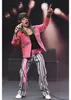 Mick Jagger 8 Actionfigur (1975) Oblečený Náhľad obrázku produktu 5