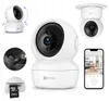 EZVIZ H6c 2K+ Intelligente Schwenk/Neige 4 MP WLAN Produktbild-Vorschau 21