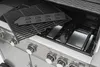 G21 Mexico BBQ, 18900 W, Gril, 7 stref(y), 4158 cm², Wózek, Podgląd zdjęcia produktu 10