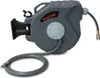 karpal Druckluftschlauch 20m 1/4" Trommel Schlauch Produktbild-Vorschau 1