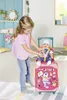 BABY born Holiday Trolley mit Puppensitz Produktbild-Vorschau 11