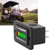 12V, 24V, 48V, 60V, 72V LED-batterijmonitor, Productafbeelding-voorbeeld 4