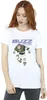 Disney - "Lightyear Jump To Action" T-Shirt für Damen Produktbild-Vorschau 2