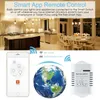 WiFi-Smart-Schalter Techstar®, 16A, Smart Home, Kompatibel Produktbild-Vorschau 15