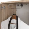 Akord Předsíňová sestava Entro dub Sonoma 95x35x183 cm Náhled obrázku produktu 5