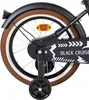 Volare Black Cruiser Kinderfahrrad - Jungen - 16 Zoll - Produktbild-Vorschau 15