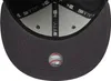 New Era 59FIFTY Cap New York Yankees MLB Basic graphite 7 Produktbild-Vorschau 9