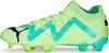 Puma FUTURE ULTIMATE FG/AG GREEN 9 Podgląd zdjęcia produktu 8
