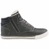 Mustang Herren Warmfutter Stiefelette High Top Sneaker Produktbild-Vorschau 4