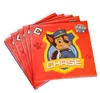 AMSCAN 16 Servietten Paw Patrol 0 0 0 Anteprima dell’immagine prodotto 8