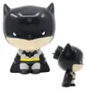 DC Comics Batman Kinder 3D Wasserflasche Trinkflasche Produktbild-Vorschau 1