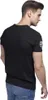 T-shirt homme coupe régulière WARLINGHAM Noir XL Lonsdale Voir les images du produit 8