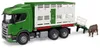 Camion Scania Super 560R verde Anteprima dell’immagine prodotto 2